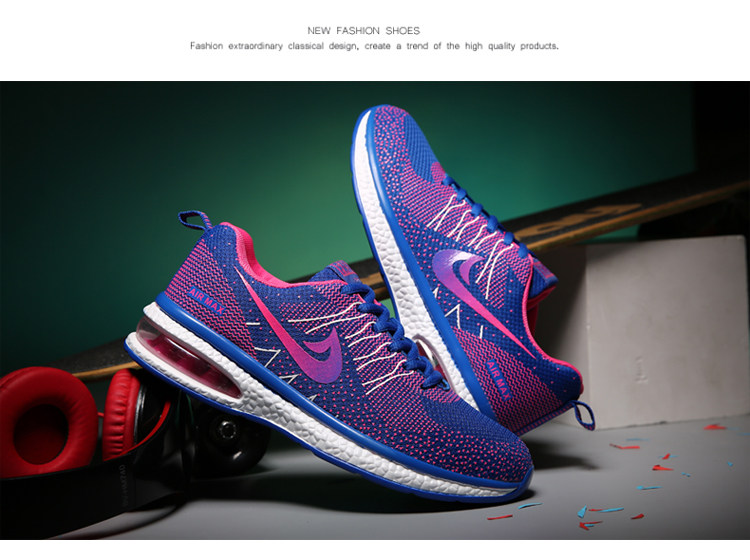 Chaussures de Badminton uniGenre - Ref 848525 Image 43