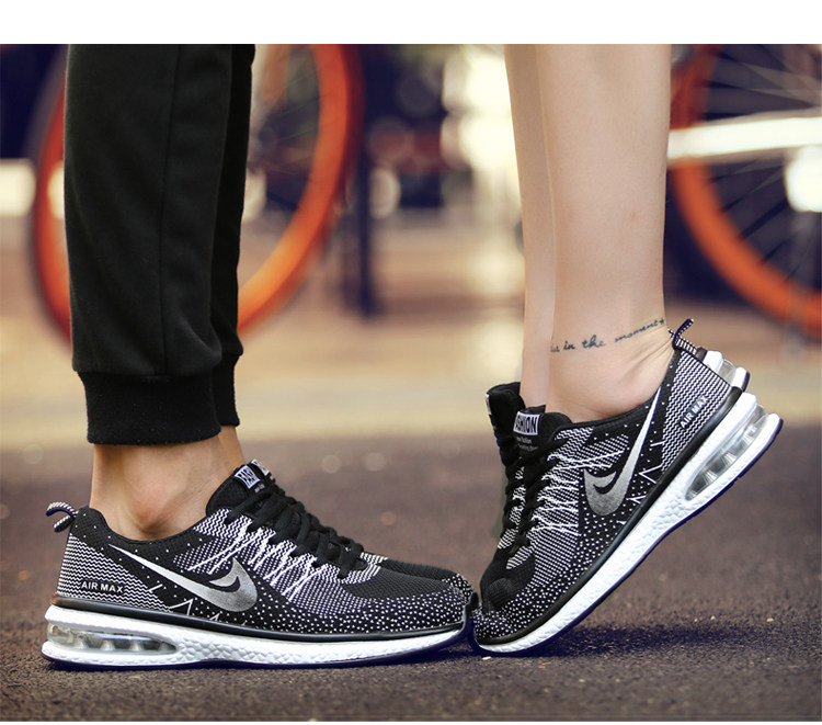 Chaussures de Badminton uniGenre - Ref 848525 Image 62