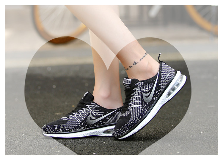 Chaussures de Badminton uniGenre - Ref 848525 Image 65