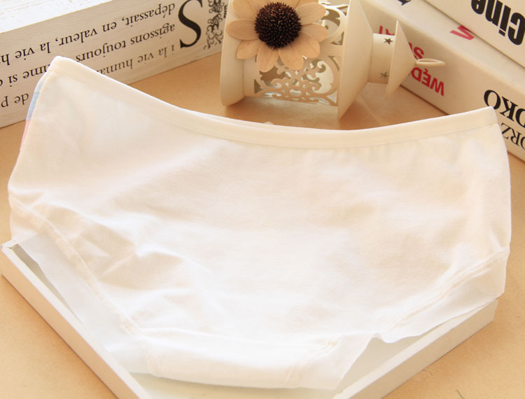 Slip jeunesse sexy en coton - Ref 653948 Image 11