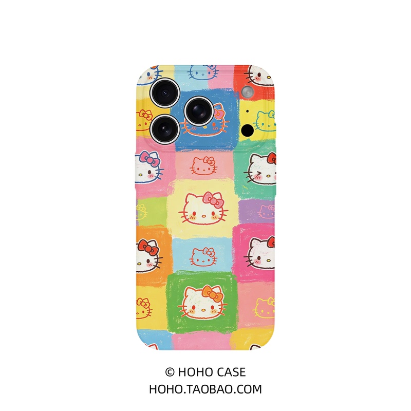 Dopamine Kt Cat Phone Case for Apple 17 Pro Max, Magnetic iPhone 16 New Cartoon Design, Cute for 15, Super Stylish for 14, Trendy for 13, Girly for 12, Full Protection Anti-Drop Film Case for 11 Dopamine Kt Cat Phone Case for Apple 17 Pro Max, Magnetic iPhone 16 New Cartoon Design, Cute for 15, Super Stylish for 14, Trendy for 13, Girly for 12, Full Protection Anti-Drop Film Case for 11