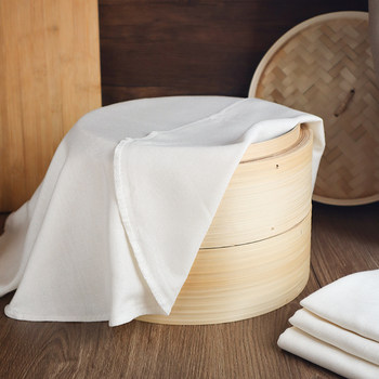 Kitchen Cover Cloth, Dustproof Cloth, Dough Fermentation Food Gauze Cover, Steamed Bun Windproof Cover, Vegetable Drying Cover, Bowl Cover Towel