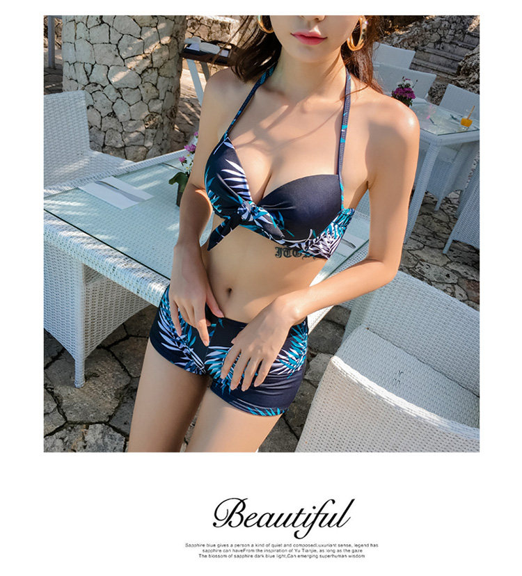 Maillot de bain pour femme - Ref 3030855 Image 11