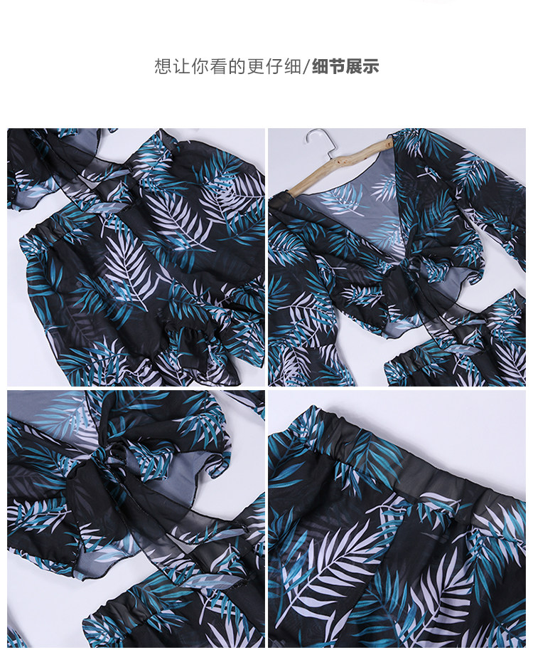 Maillot de bain pour femme - Ref 3030855 Image 30