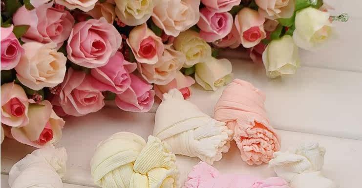 Chaussettes enfant - Ref 2108016 Image 3