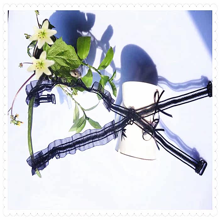 Sangles pour lingerie - Ref 804587 Image 20