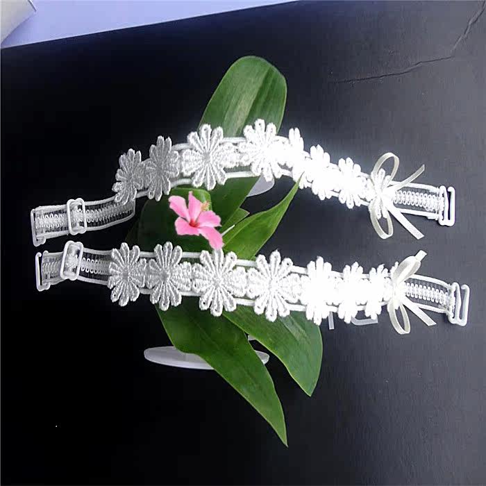 Sangles pour lingerie - Ref 813439 Image 12