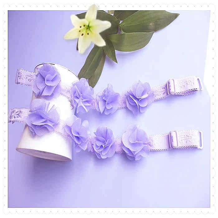 Bretelles pour lingerie - Ref 805654 Image 31