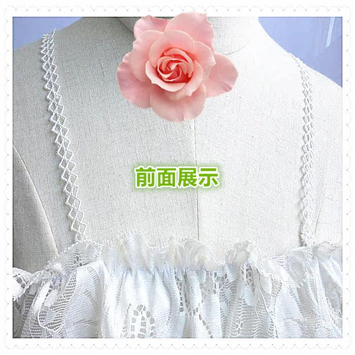 Sangles pour lingerie - Ref 806596 Image 16