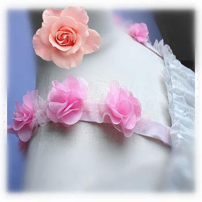 Bretelles pour lingerie - Ref 805654 Image 38