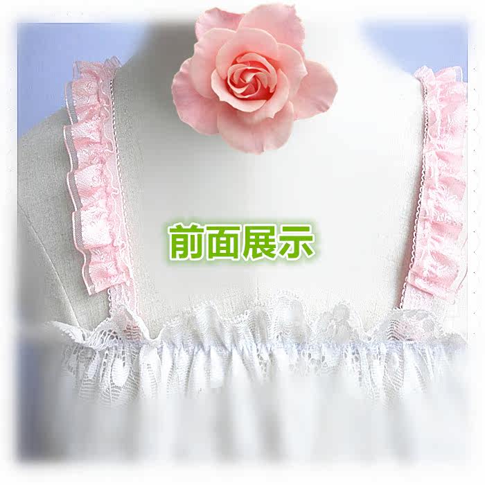 Sangles pour lingerie - Ref 805062 Image 19