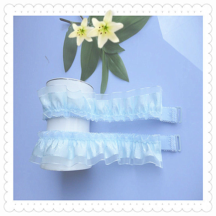 Bretelles pour lingerie - Ref 804909 Image 12