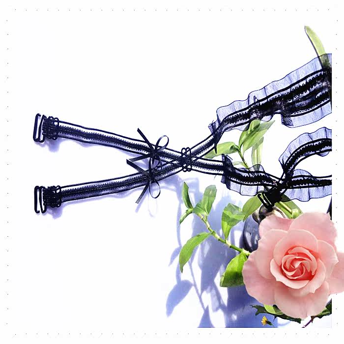 Sangles pour lingerie - Ref 804587 Image 28