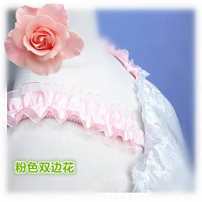 Sangles pour lingerie - Ref 805062 Image 21