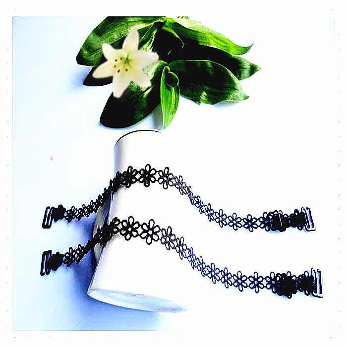 Sangles pour lingerie - Ref 806596 Image 22