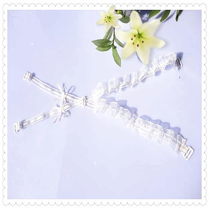 Sangles pour lingerie - Ref 804587 Image 24