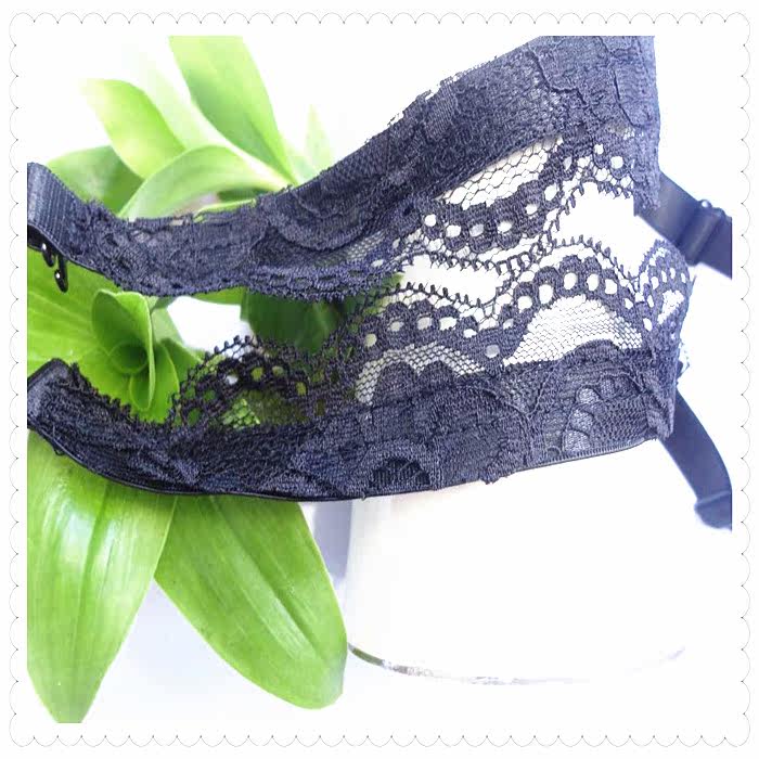 Bretelles pour lingerie - Ref 810902 Image 11