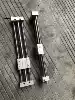 Taiwan AirTAC rmtc16x300mm stroke three rod rodless cylinder disassembly products in stock