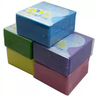 Thickened CD double-sided PP bag 100 can hold 200 disc CD cover CD bag