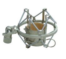 Universal isk bm800 5000 Iron Triangle wins pck500 600 microphone accessories metal shockproof shelf