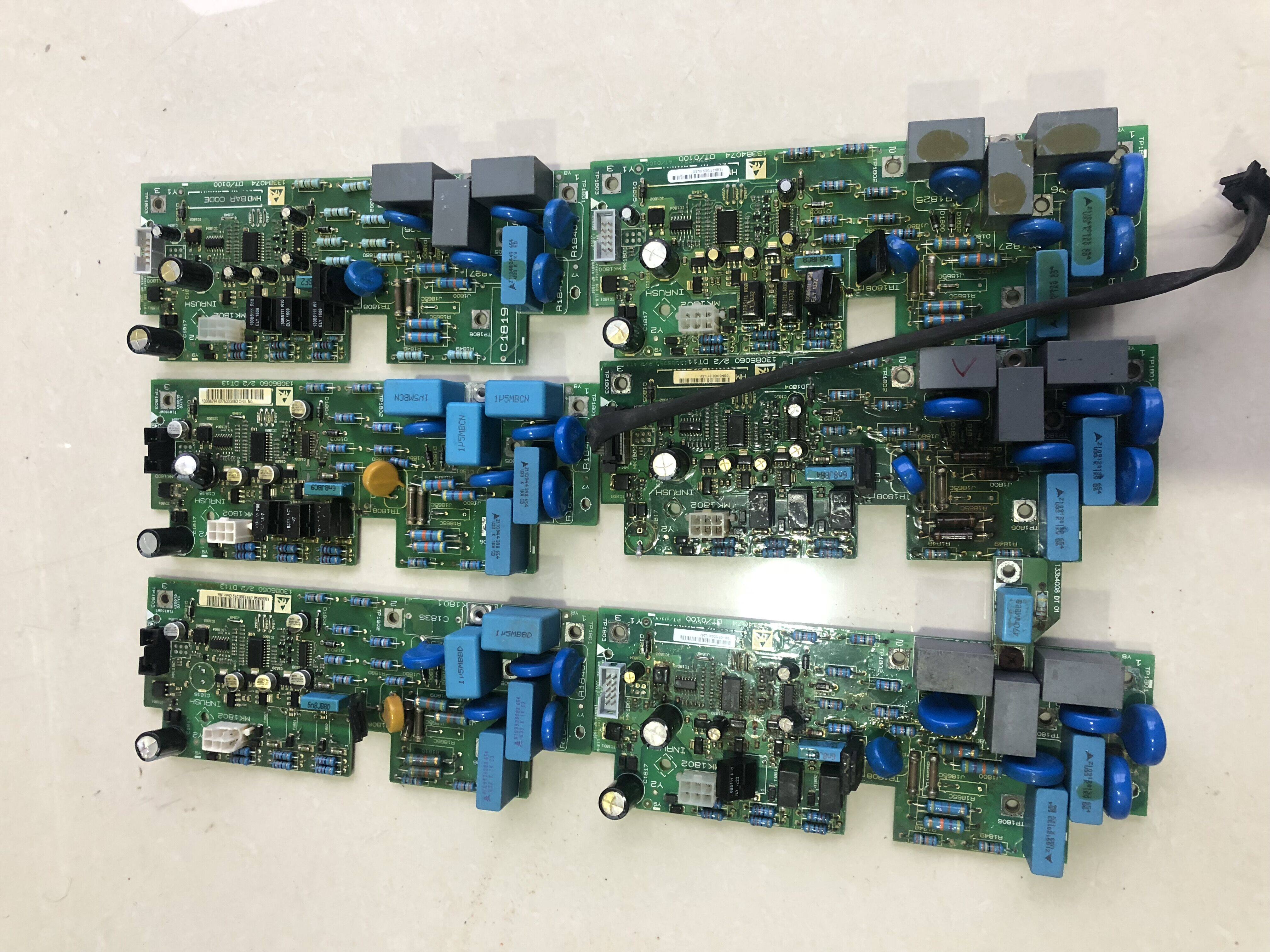 Danfoss 130B6060 133B4074