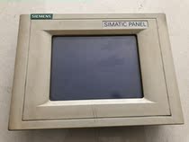 Siemens touch screen 6AV6 545-0BB15-2AX0