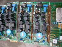 Lenz EVS9325-EV drive board EVS9325LP 5A EVF9325 drive board repairable