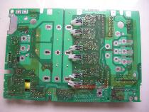 Lenze inverter drive plate 8222LP 1D V201