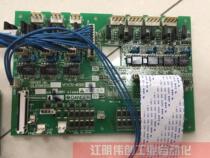 Schneider Inverter 38 Series High Power Drive Board VFA7D-0585F