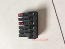 Danfoss VLT2800 VLT2900 series inverter terminal block VLT5000 terminal block