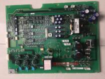 Mitsubishi E500 series inverter 55kw driver board A54MA55B