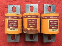 Ming fusing fuse RS96G 500V 600A