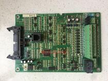 E0168-03-01 Quad E380 inverter motherboard CPU control board