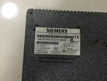 Siemens 6AV6 545-0CC10-0AX0
