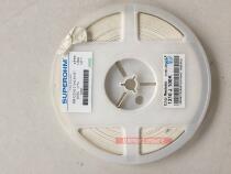 1210 chip resistors J 100K 100K Europe precision 5%