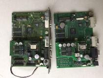 Siemens touch screen TP270 motherboard broke parts board 6AV6545-0CC10-0AX0