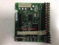 Sanken inverter CPU board DMC12008B