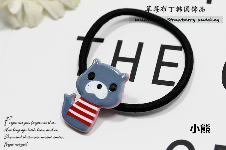 Accessoire coiffure - Ref 1203025 Image 8