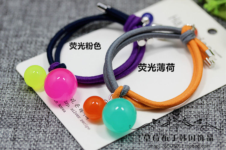 Accessoire coiffure - Ref 1203077 Image 8