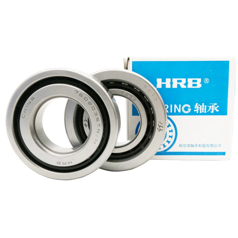 Башенный инструмент игольчатый подшипник роликового типа HRB для станка 7603020 7603025 7603030 7603035tn/P4