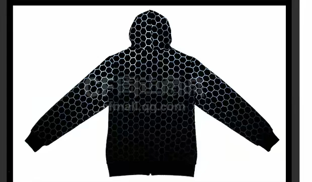 Vận chuyển xác thực qua dòng lửa dạ quang CF áo len vũ công Shadow áo len võ thuật dạ quang dạ quang áo thun giới hạn thời gian ưu đãi đặc biệt