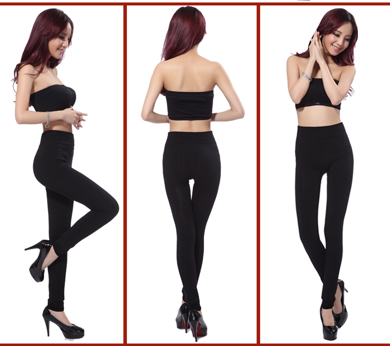 Pantalon collant jeunesse GB8968-12 en polyester, polyester,  - Ref 773810 Image 21