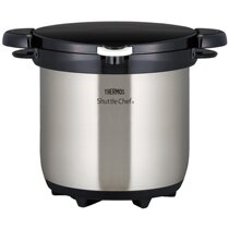 Japanese THERMOS cooking pot KBG-4500 KBG-3000 stew pot