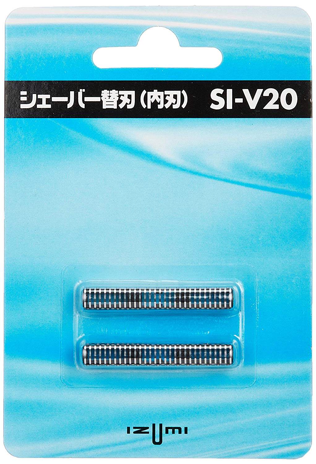 Japan IZUMI Founder IZF-V20 IZF-V20 V30 V40 IZF-V50 IZF-V50 Inner Blade Blade Blade-Taobao