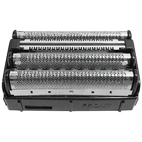 Japanese Izumi IZUMI razor IZF-v937 977 replacement head knife net SS-V937 inner edge outer edge