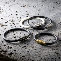 Japan Colantotte crest sports health bracelet magnetic with magnet Magnetic fashion