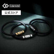 Japan Colantotte Klang totian crest Sports Health Care bracelet magnetic magnet magnetic fashion