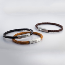 Japan Colantotte Klang totian health care bracelet sports bracelet magnet magnetic Tao LOOP LEON