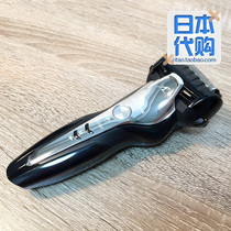 Japanese Panasonic Panasonic ES-ST2S ST2R ST2R ES-ST6R ES-ST8R electric shaver