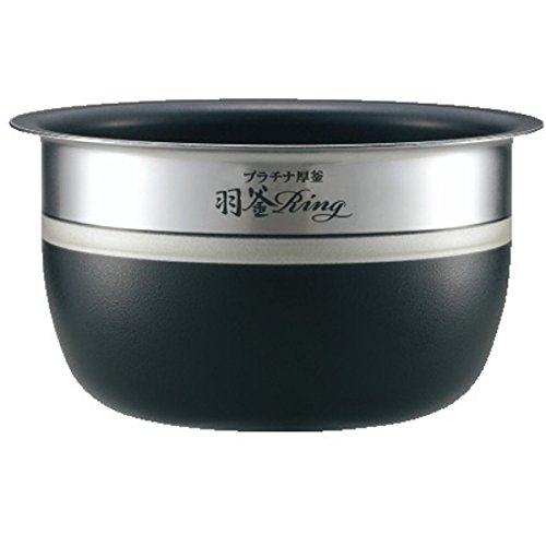 Japan ZOJIRUSHI Elephant print NP-BC18 NP-BB18 electric cooker original fit replacement liner inner pan